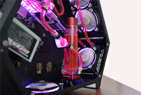電競DIY