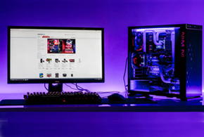 個人PC