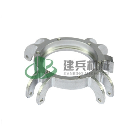 無(wú)人機配件加工質(zhì)量精密度是怎么樣？